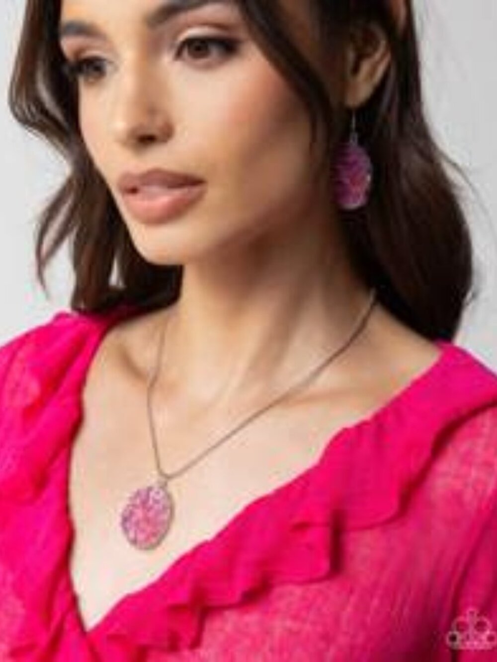 Paparazzi Complete Look SKU: BB-PK-CK